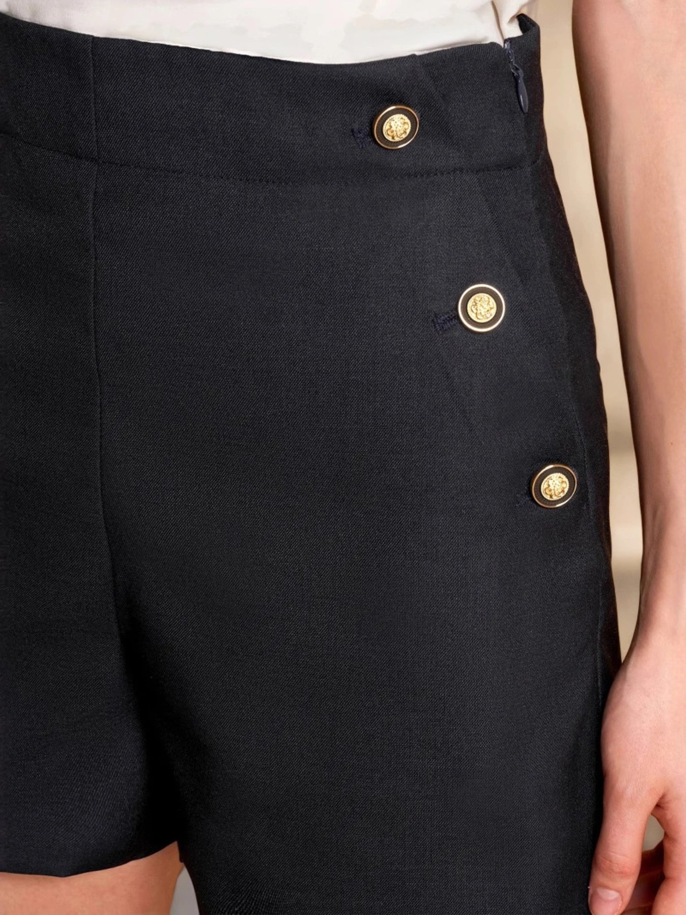 Premium Basic Shorts