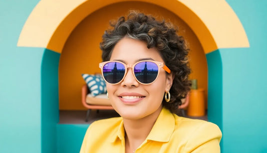 Define Your Personal Style with a Pop of Signature Color