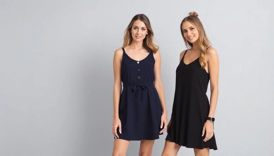 Affordable Women Clothing From Top Online Clothing Stores