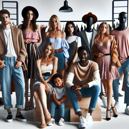 Featured image for Exciting Clothing Trends: Discover CM Fashion's New Shop!