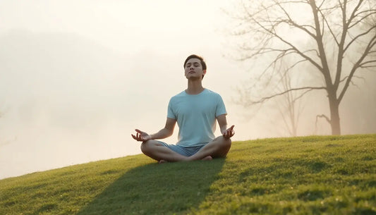 Mindfulness Practices to Ease Anxiety