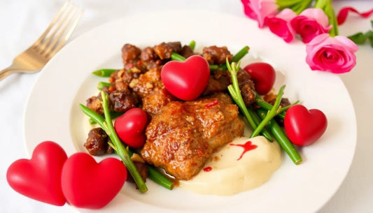Romantic Valentine's Day Dinner Recipes to Create Lasting Memories