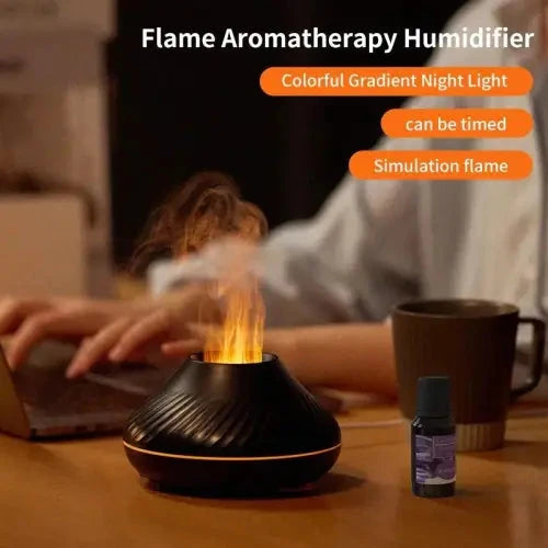 Volcano 3D Humidifier