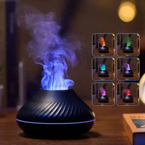 Volcano 3D Humidifier