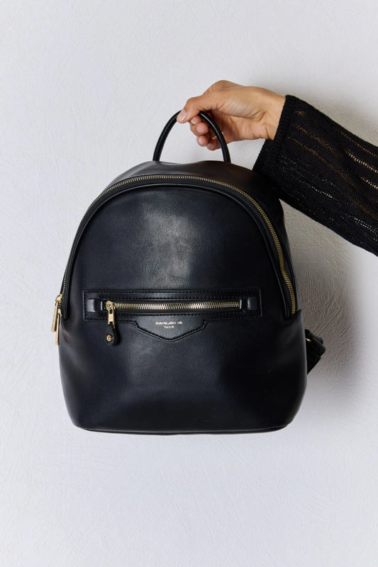Urban David Jones Backpack