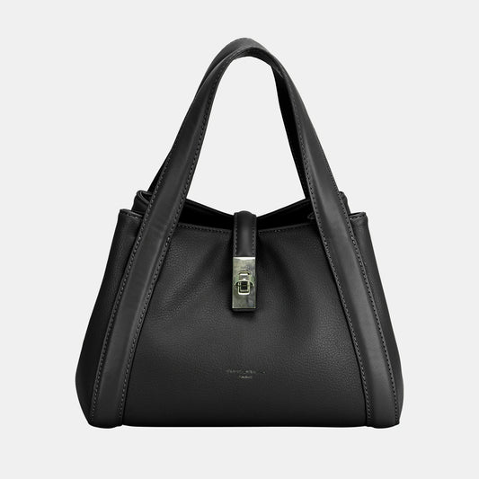 David Jones Bucket Bag Black One Size
