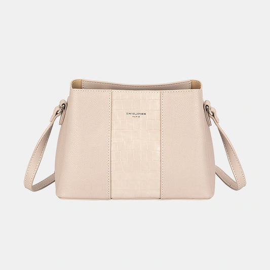 Luxe Crossbody Bag