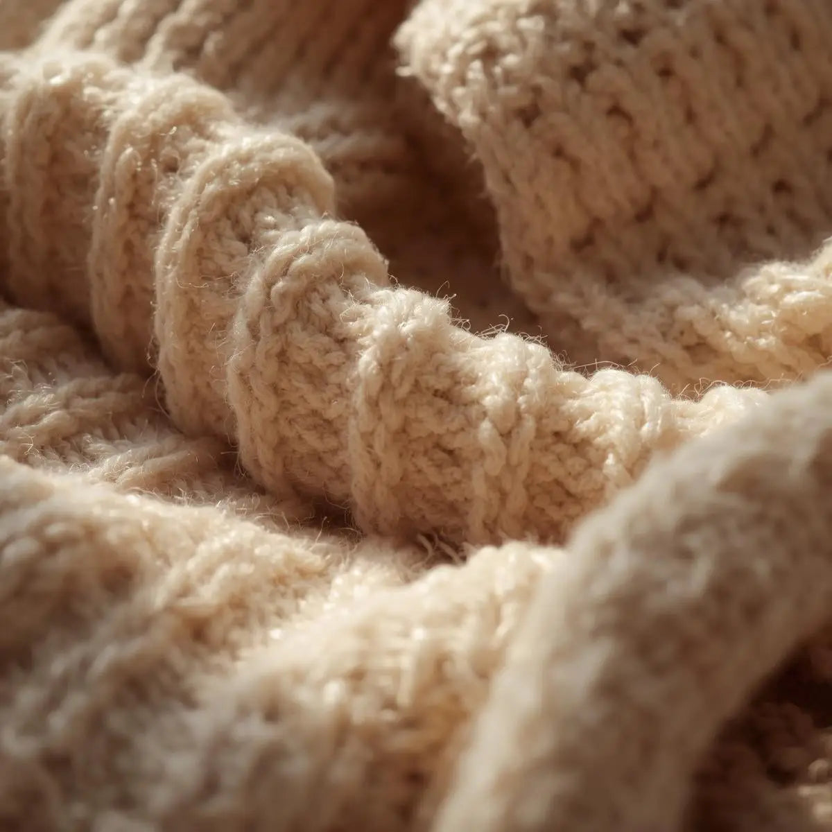 Master Wool Sweater Care Tips: Pro Techniques for Washing Luxury Sweaters Like a Boss! 🧶✨