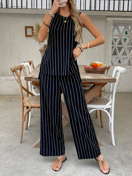 Casual Sophie Sets Black
