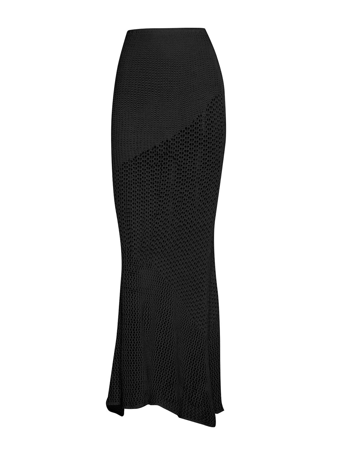 Sleek and Stylish Tied Set