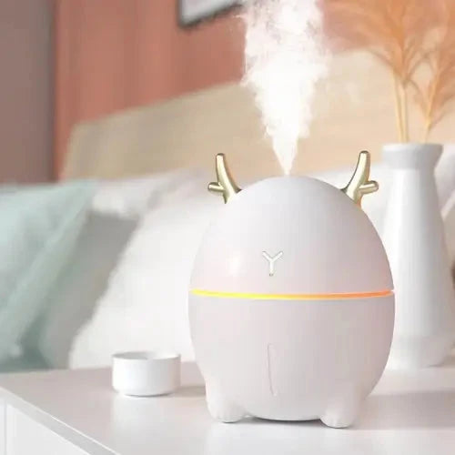 Deer Water Drop Humidifier