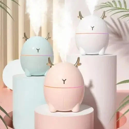 Deer Water Drop Humidifier