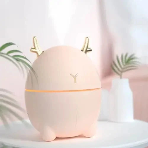Deer Water Drop Humidifier