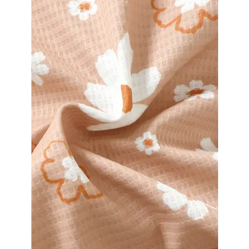 Adorable Daisy Bow Headband for Stylish Baby Girls' Clothing