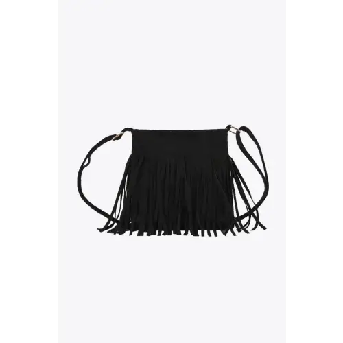 Leopard Crossbody Bag