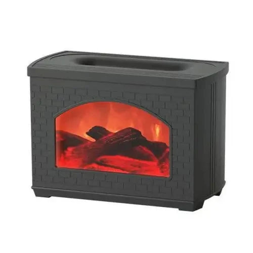 Cozy Flame Fireplace Humidifier