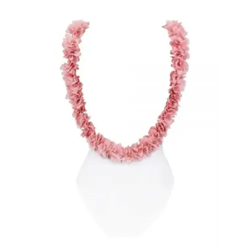 Backless Petal Strap Family Swimwear