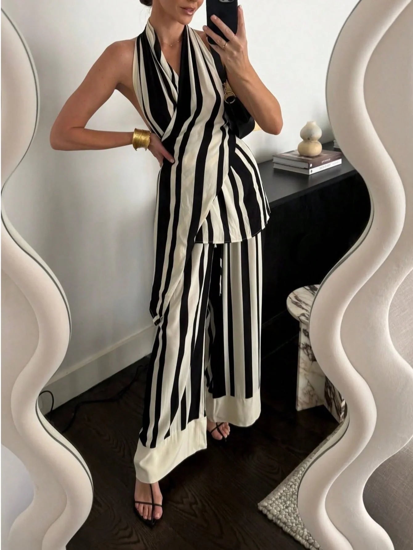 Basic Style Outfit Set for Effortless Everyday Fashion