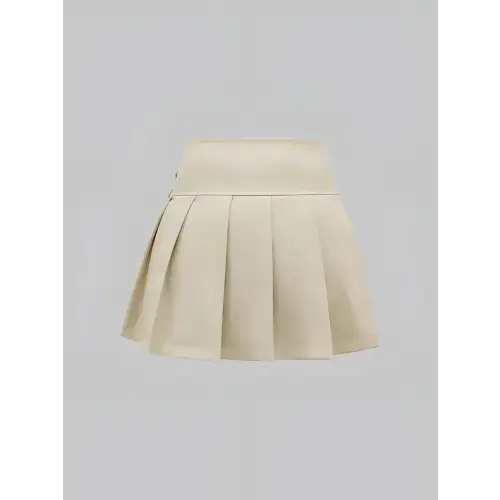 Soft Skirt