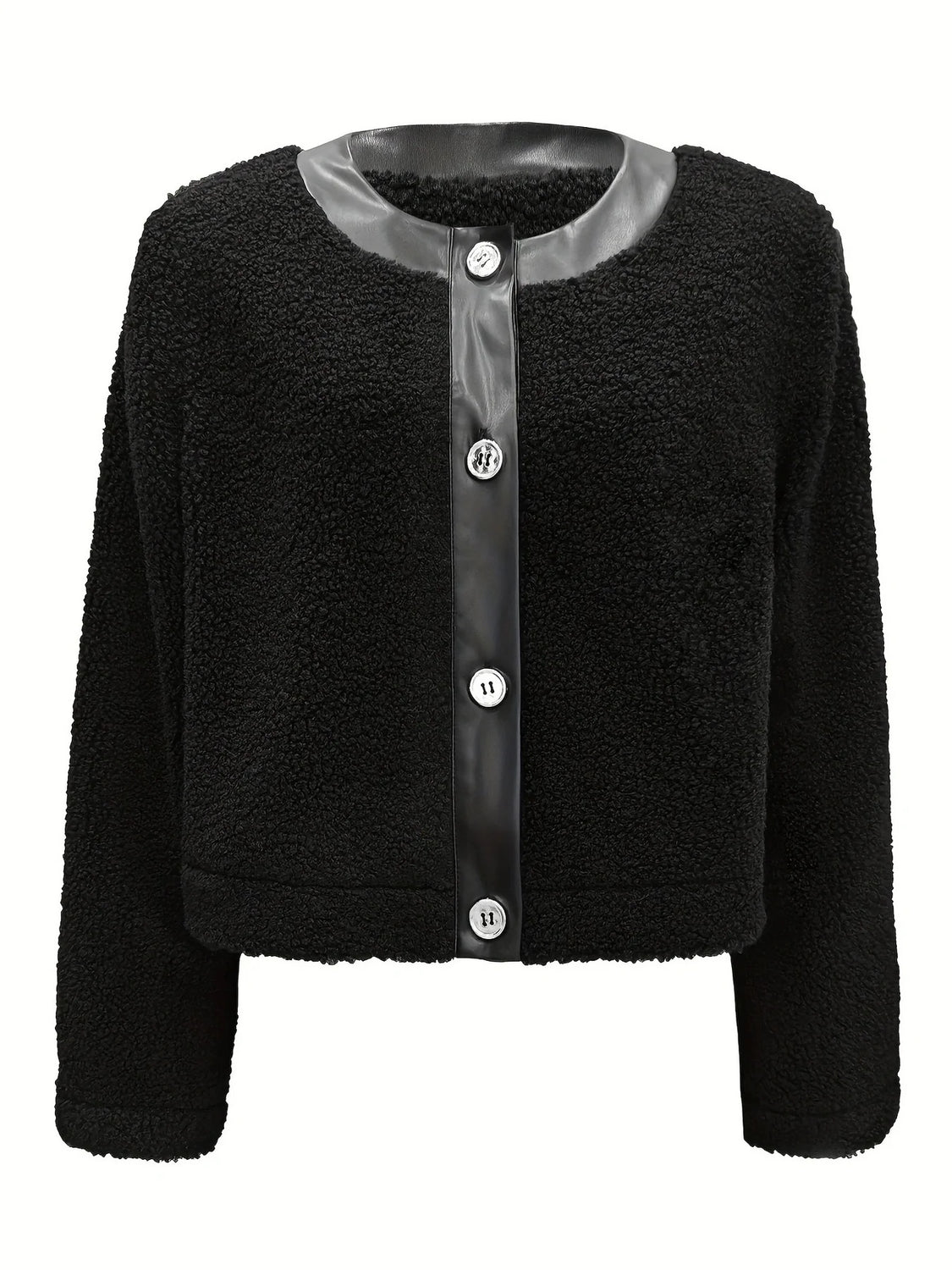 Beloved Black Blazer for Women - Sophisticated Tailored Fit for Work or Evening Events