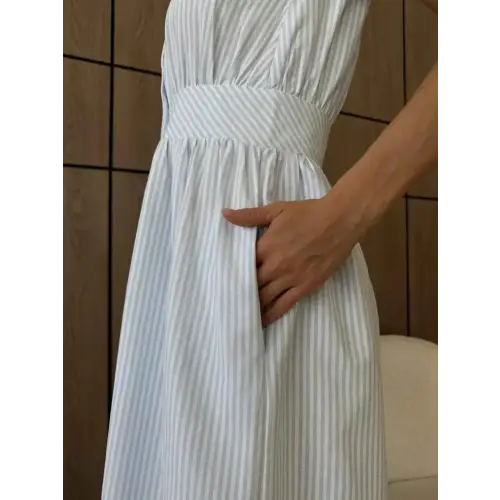 Beloved Light Blue Dresses