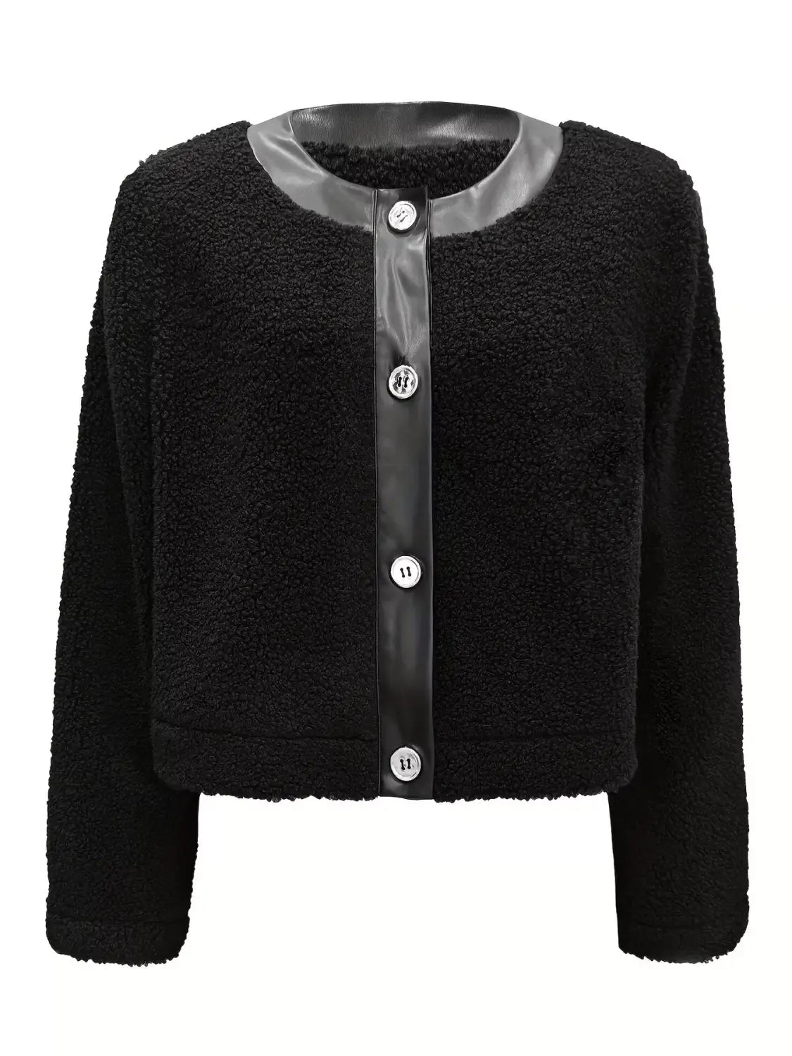 Beloved Black Blazer