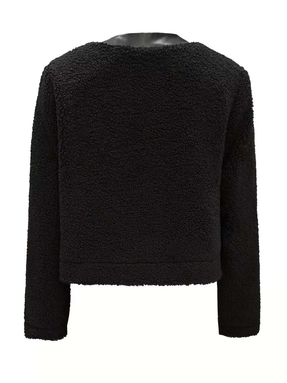 Beloved Black Blazer