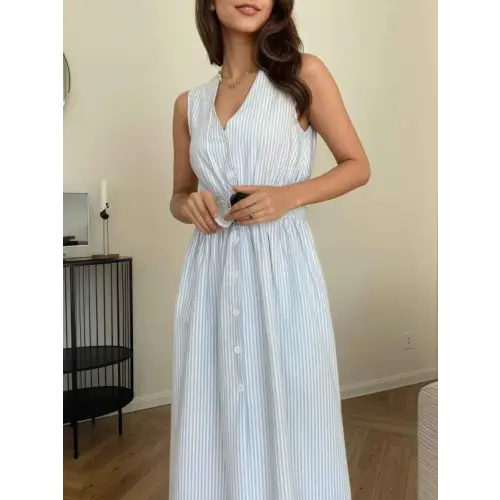 Beloved Light Blue Dresses