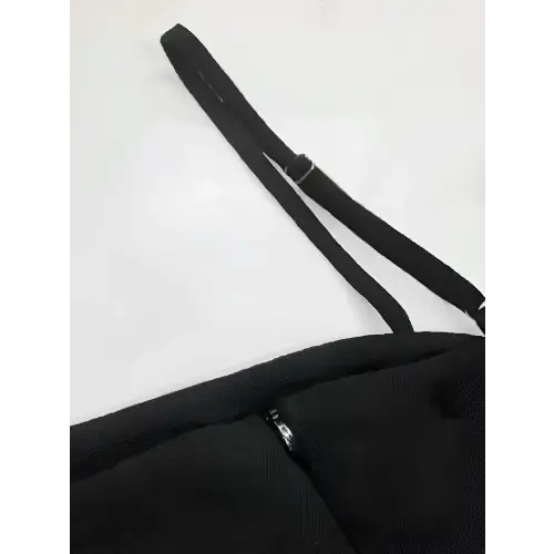 Sleek Stretchy Dress