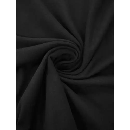 Cutout Stretch Comfort Dress
