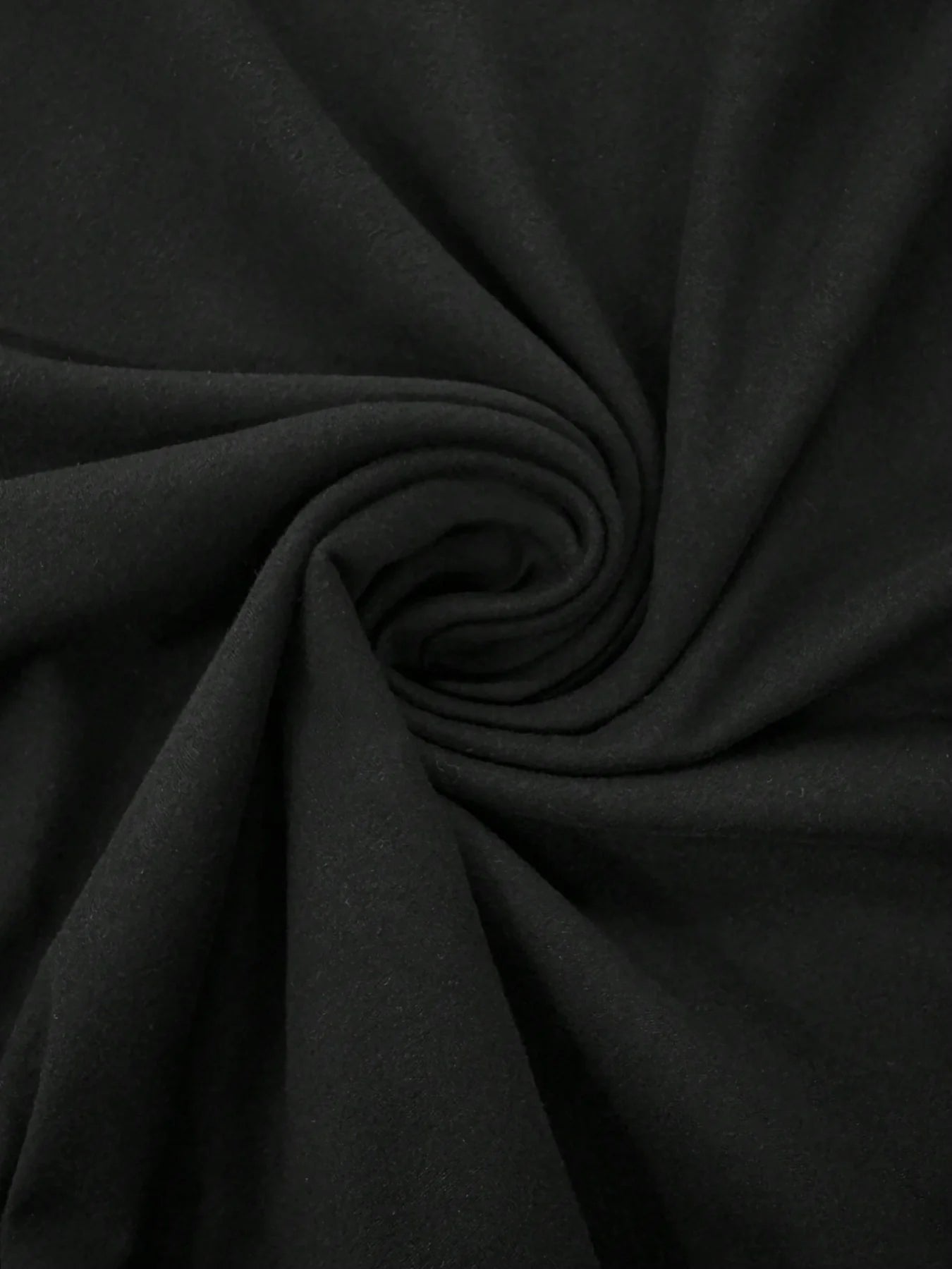 Black Fashionable Dress