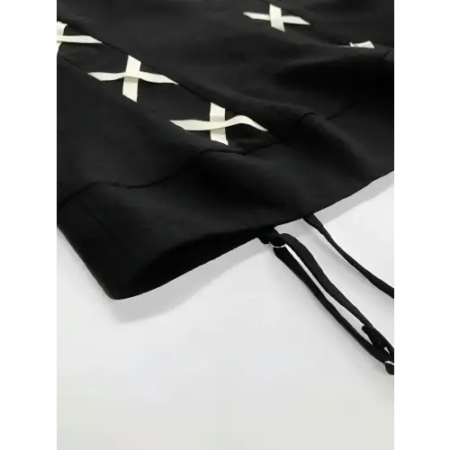 Sleek Stretchy Dress
