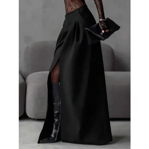 Body Lined Skirt for Ultimate Comfort & Style