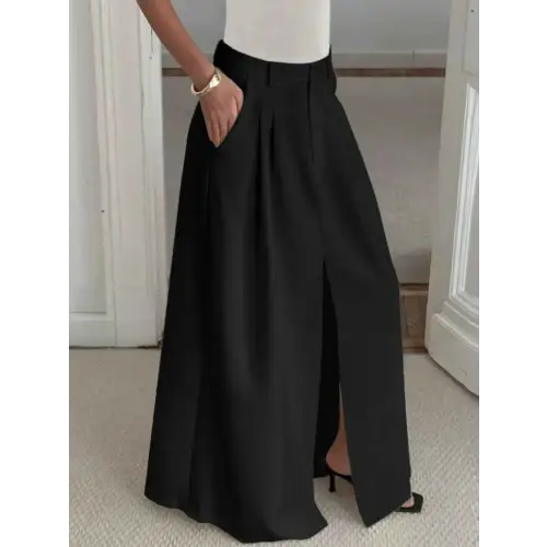 Body Lined Skirt for Ultimate Comfort & Style