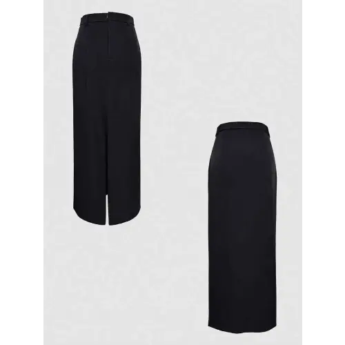 Body Lined Skirt for Ultimate Comfort & Style