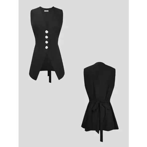 Stylish Two-Piece Set