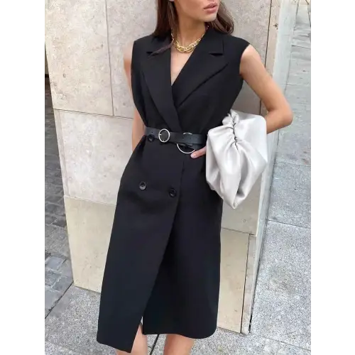 Jesse Luxurious Dress