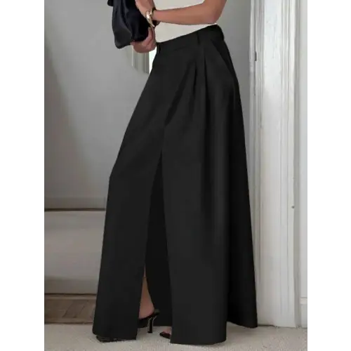 Body Lined Skirt for Ultimate Comfort & Style