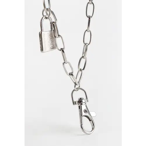 Iron Chain Belt