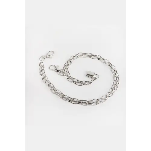 Iron Chain Belt