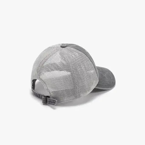 Breathable Mesh Baseball Cap