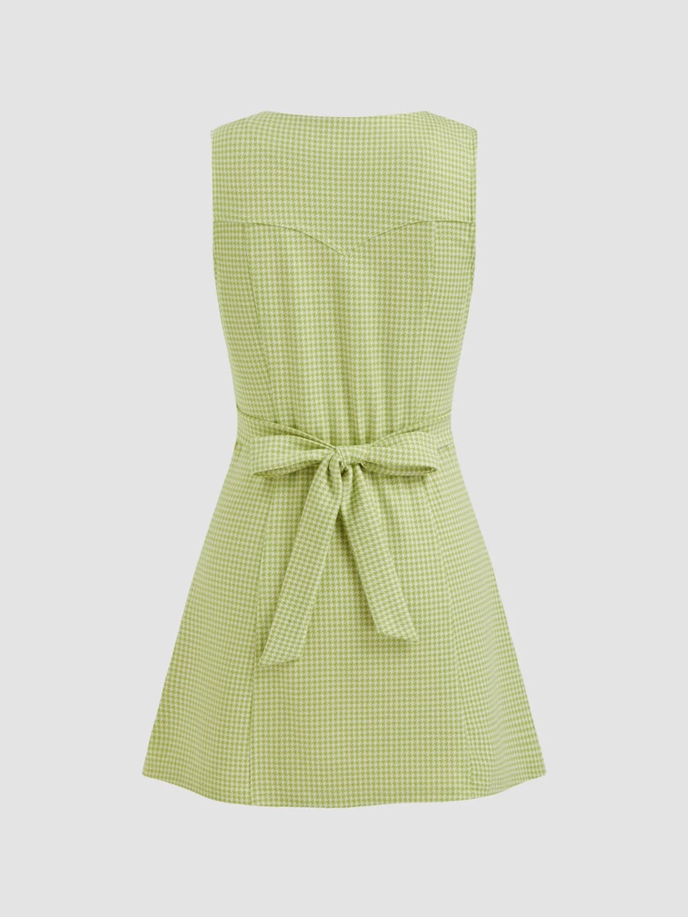 Buttoned Gorgeous Matcha Blouses