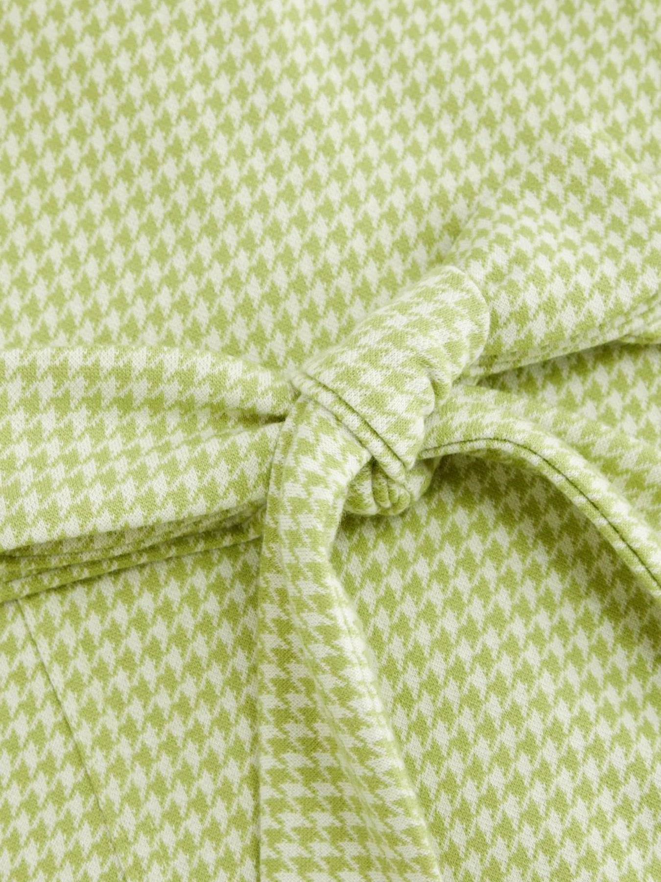 Buttoned Gorgeous Matcha Blouses