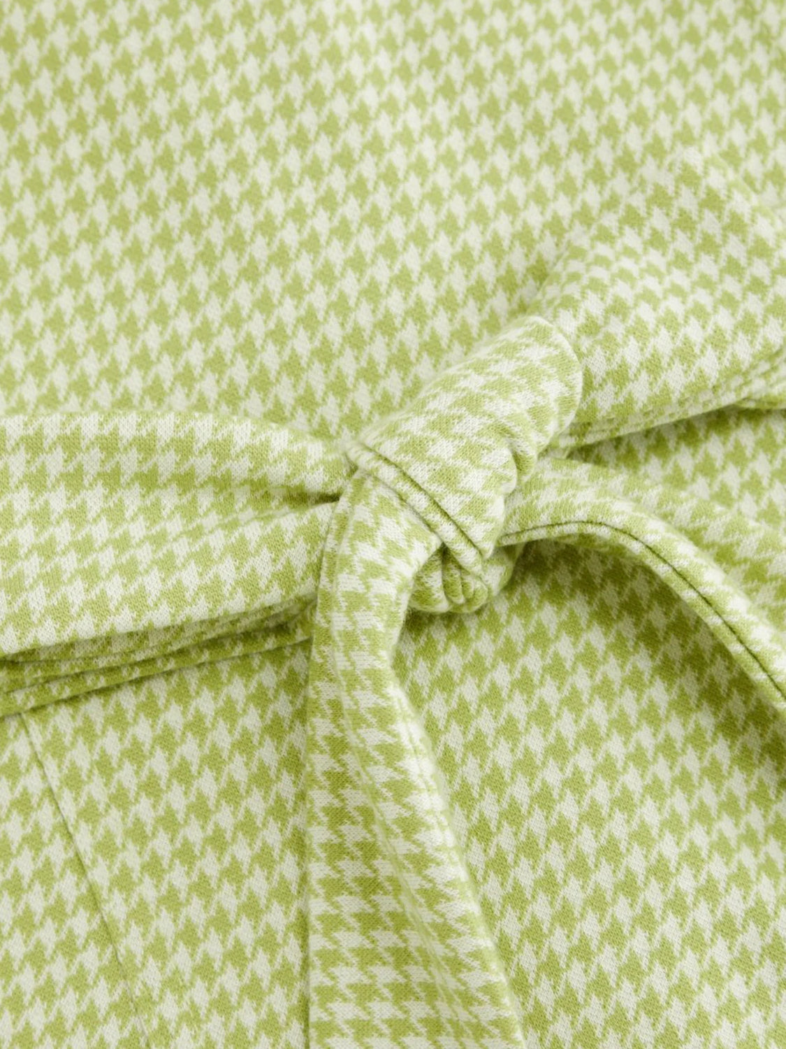 Buttoned Gorgeous Matcha Blouses