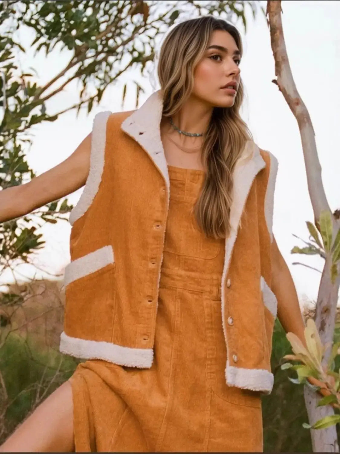 Sleek Thickness Jacket