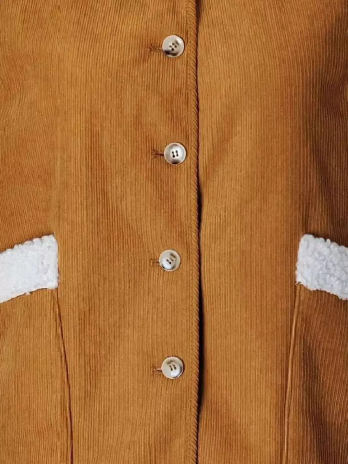 Sleek Thickness Jacket