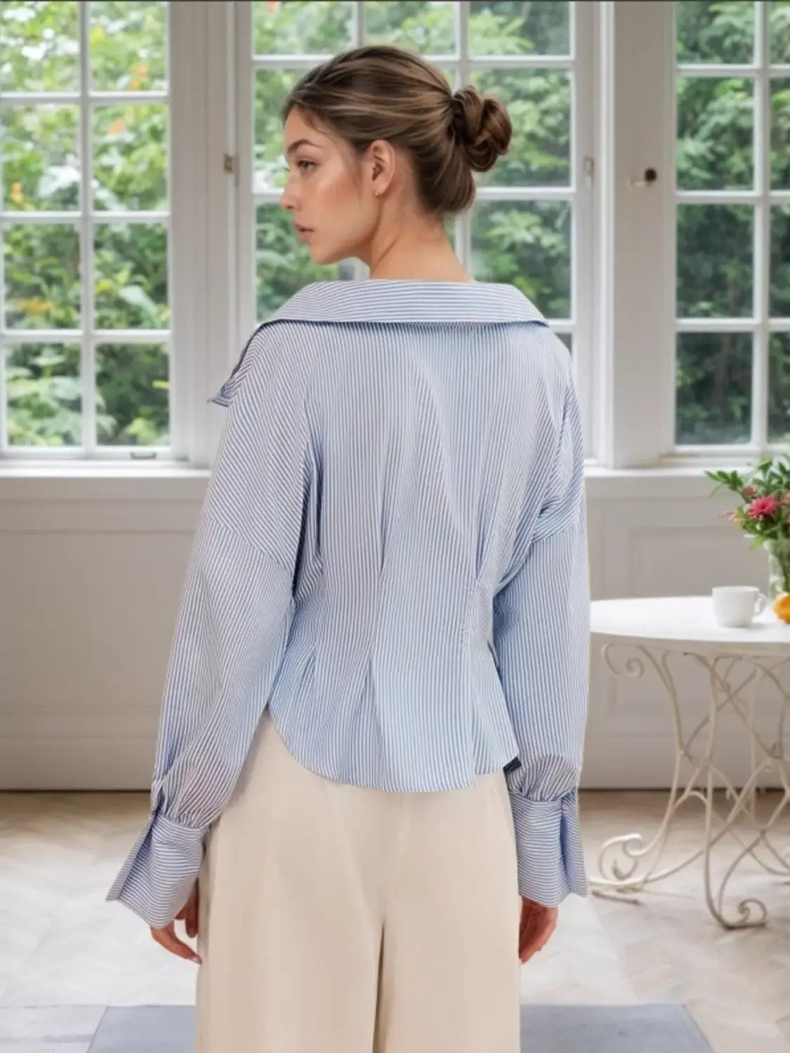 Casual Premium Blouse