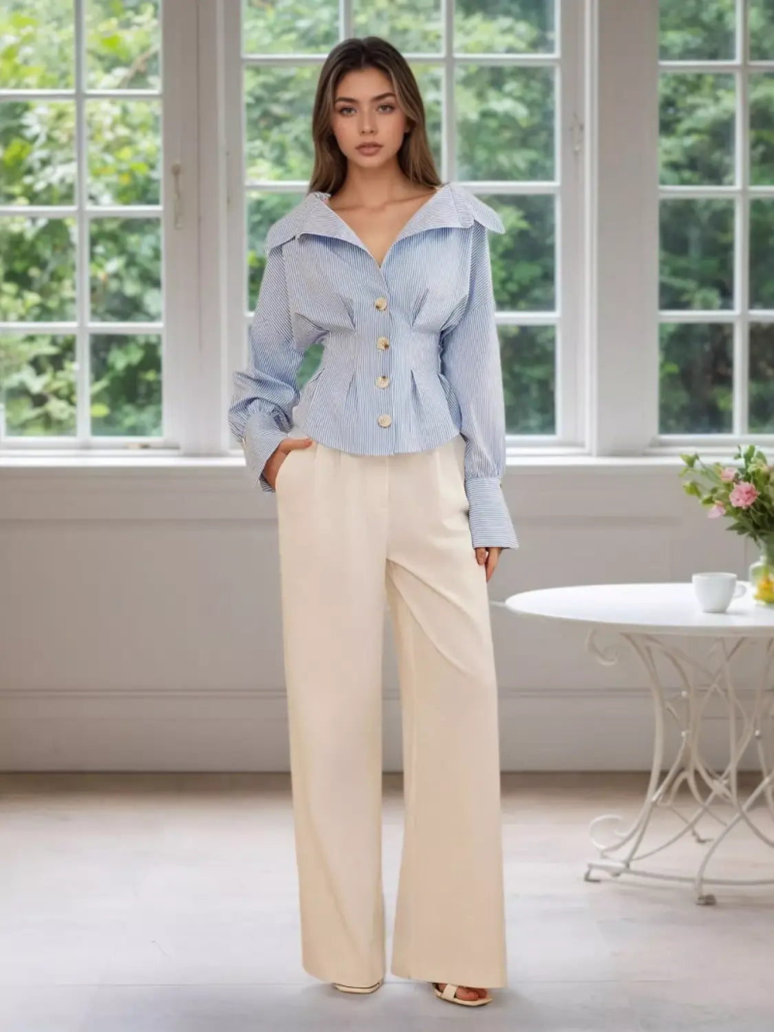 Casual Premium Blouse