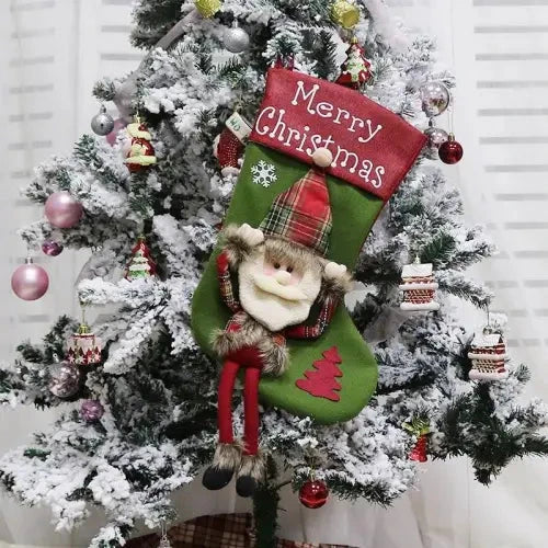 Christmas Stockings