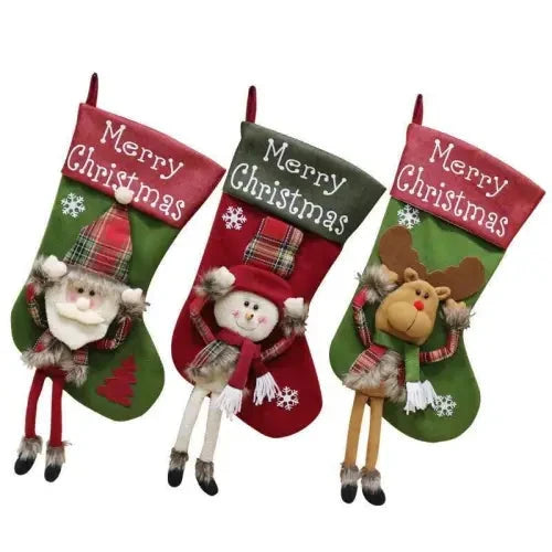 Christmas Stockings